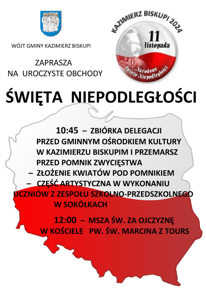 Święto Niepodległości