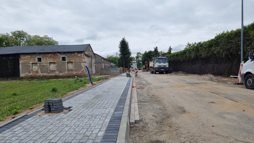 <strong>Nowa jakość infrastruktury</strong>