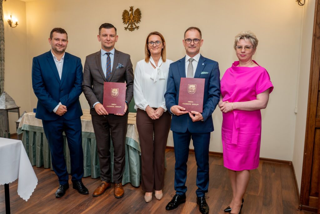 <strong>Nowe drogi rowerowe z unijnym wsparciem</strong>
