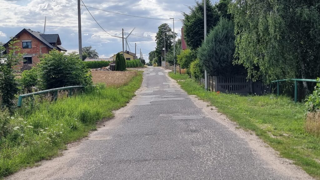 <strong>Zwiększy się bezpieczeństwo mieszkańców</strong>