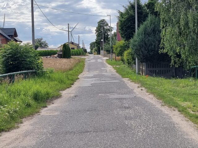 Zwiększy się bezpieczeństwo mieszkańców
