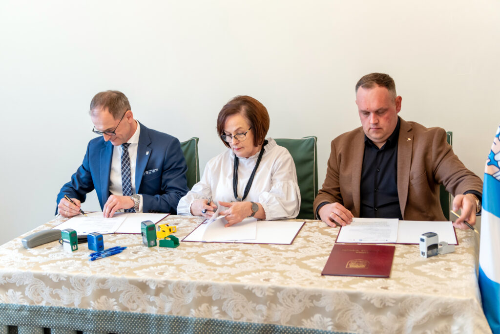 Powstaną nowe ścieżki rowerowe