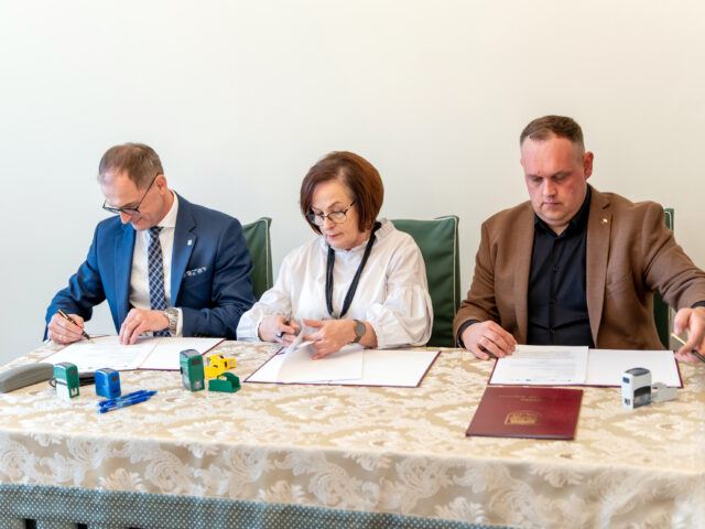 Powstaną nowe ścieżki rowerowe